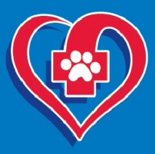 Kentwood Veterinary Clinic Logo